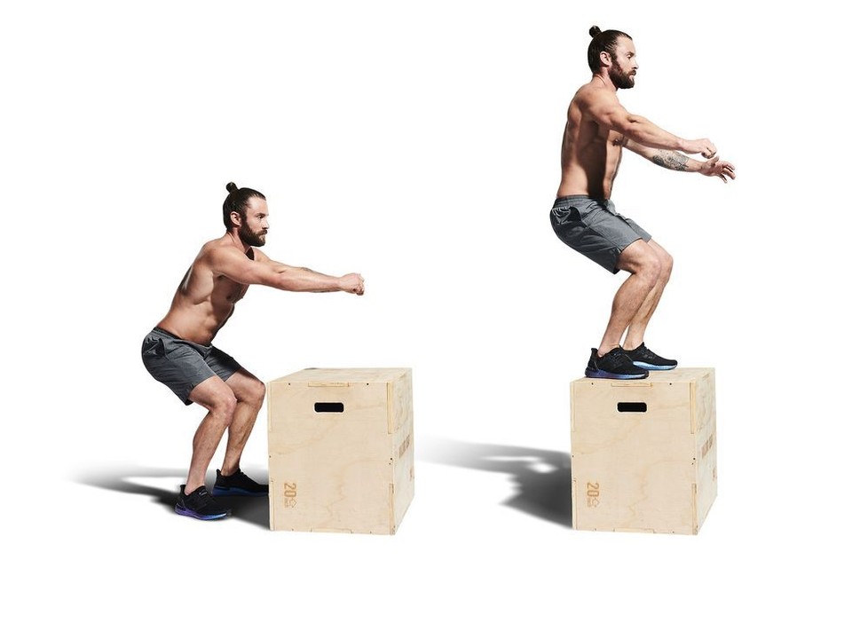 not an engineer trying to jump a box