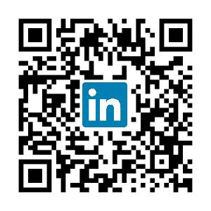 linkedin tienvu qr